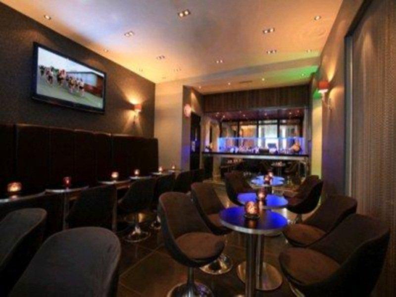 Enterprise Hotel London Exterior photo